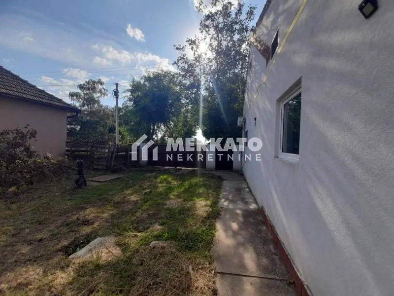 Prodaja, kuća, 150m², Mužlja, Zrenjanin