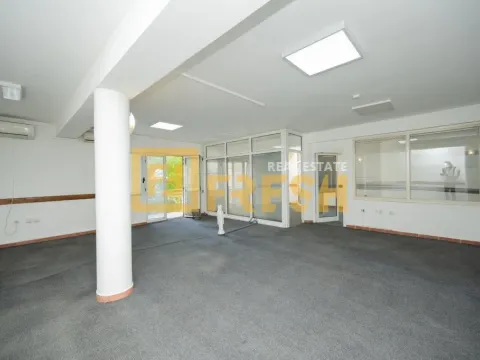Izdavanje, poslovni prostor, 1000m², Centar, Podgorica - image 16