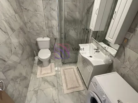 Izdavanje, jednosoban stan, 40m², Ljubović, Podgorica - image 15