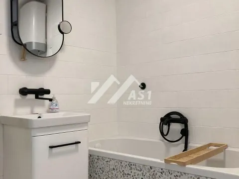 Rent, two bedroom apartment, 60m², Liman 3, Novi Sad Sve Podlokacije - image 8