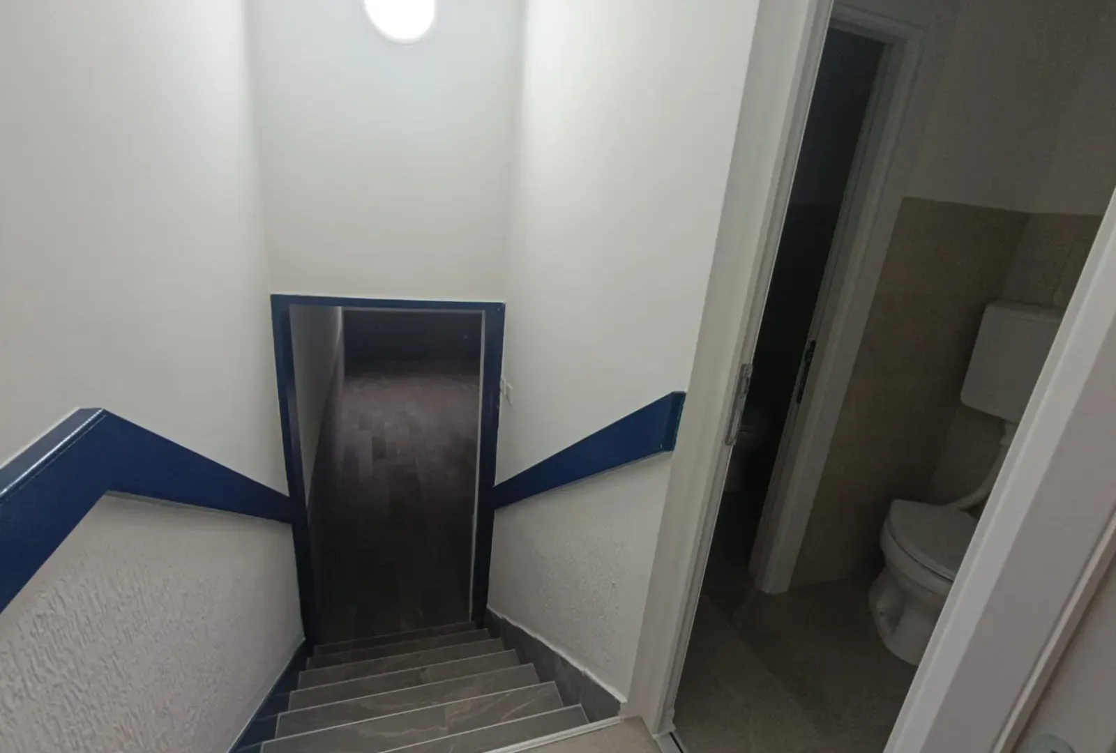 Rent, office space, 50m², Gintaš, Podgorica