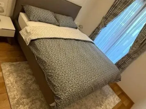 Sale, two bedroom apartment, 69m², New City, Podgorica - image 7