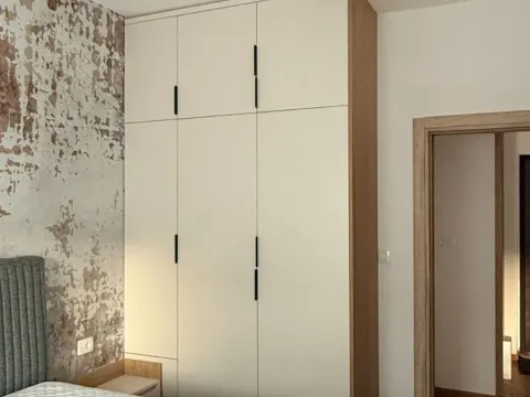 Sale, one bedroom apartment, 43m², Bečići, Budva - image 10