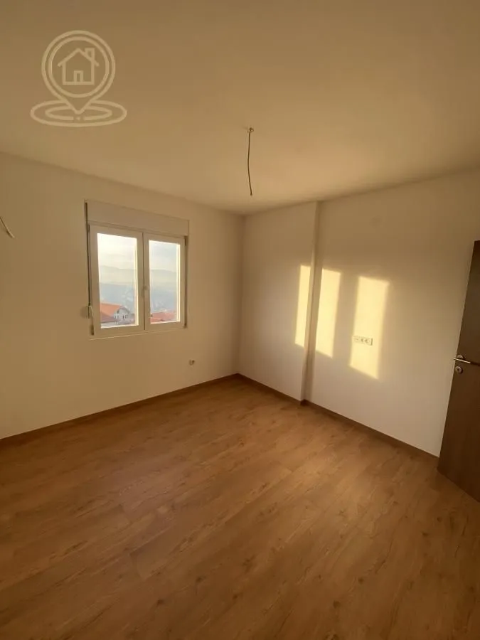 Prodaja, dvosoban stan, 60m², Palilula, Niš