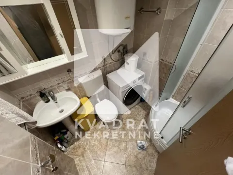 Sale, three bedroom apartment, 94m², Zagorič, Podgorica - image 9