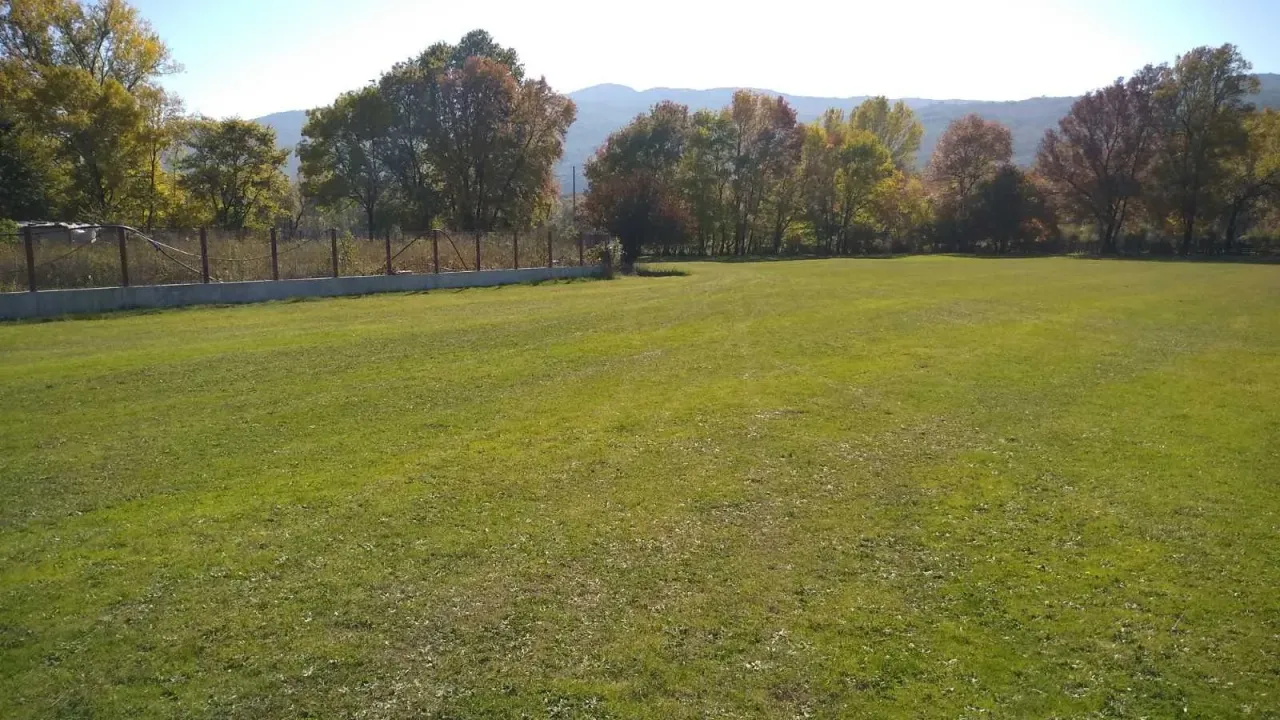 Prodaja, plac, 4111m², Danilovgrad, Crna Gora