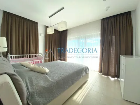 Prodaja, trosoban stan, 200m², Reževići, Budva - image 42