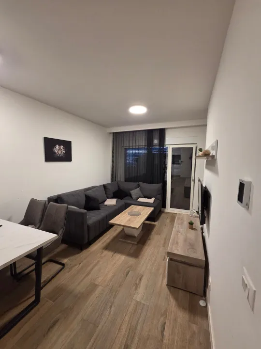 Rent, one bedroom apartment, 35m², Radovići, Tivat