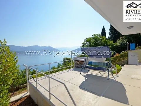 Sale, house, 100m², Njivice, Herceg Novi