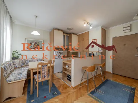 Rent, one bedroom apartment, 43m², Čukarica, Beograd - image 6