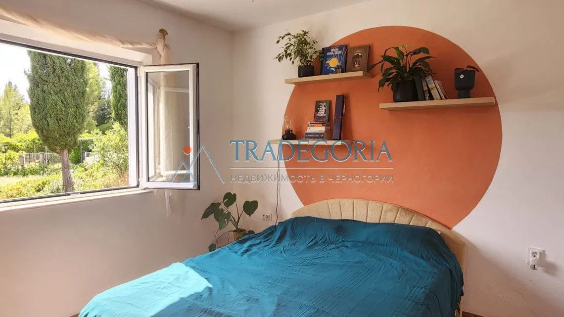 Sale, house, 58m², Herceg Novi, Crna Gora
