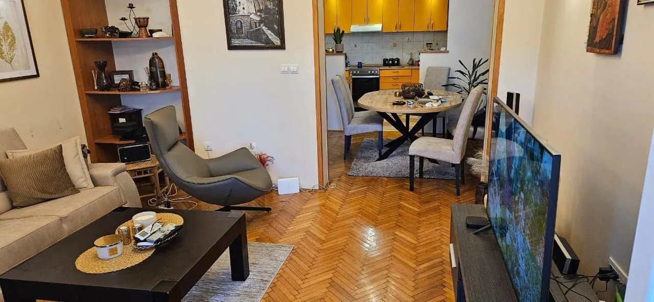 Prodaja, trosoban stan, 93m², Topla, Herceg Novi