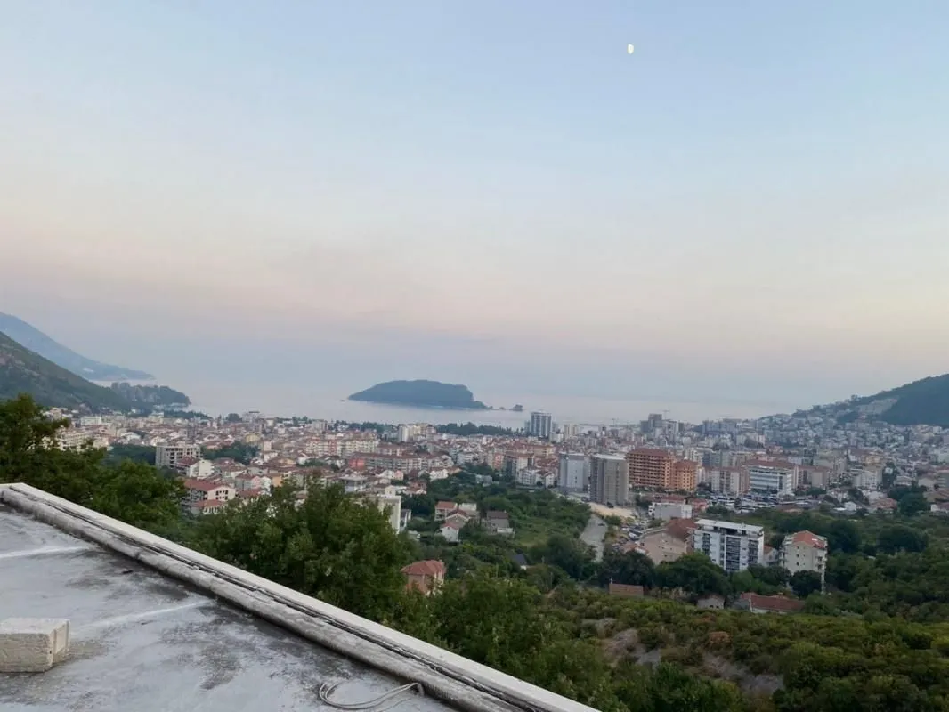 Sale, house, 400m², Podmaine, Budva