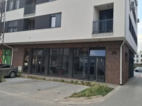 Rent, parking/garage, 14m², Telep, Novi Sad Sve Podlokacije - image 5