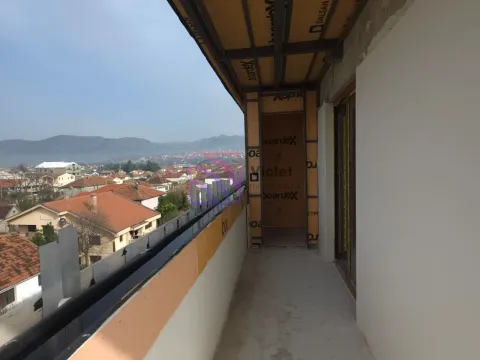 Prodaja, dvosoban stan, 76m², Stari Aerodrom, Podgorica - image 11