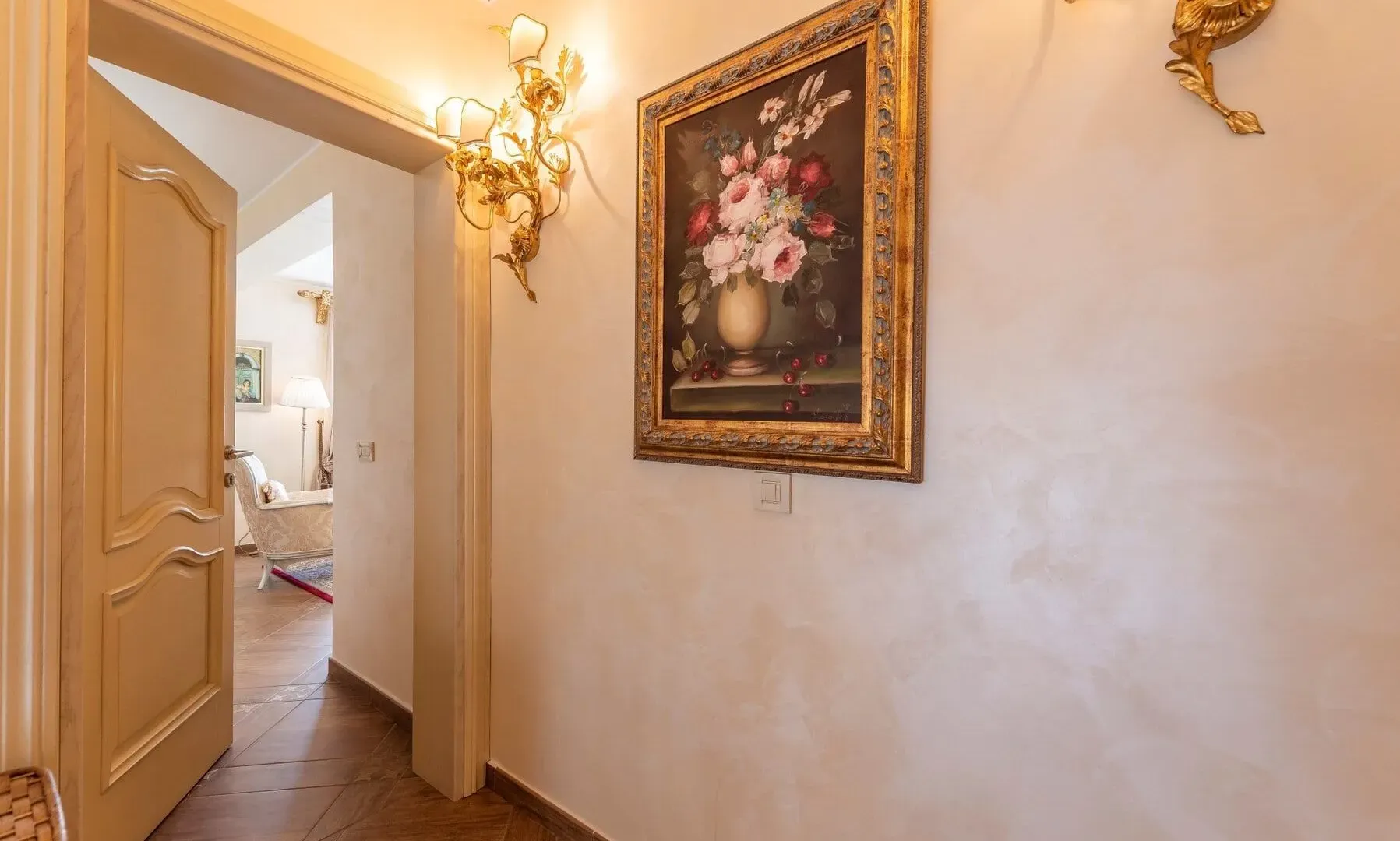 Sale, house, 485m², Sveti Stefan, Budva