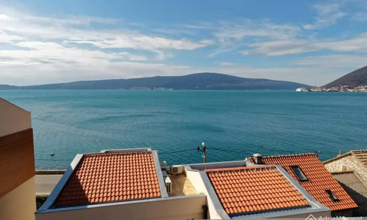 Prodaja, trosoban stan, 140m², Donja Lastva, Tivat