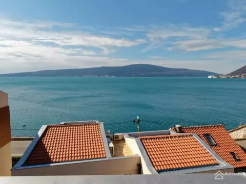 Sale, three bedroom apartment, 140m², Donja Lastva, Tivat