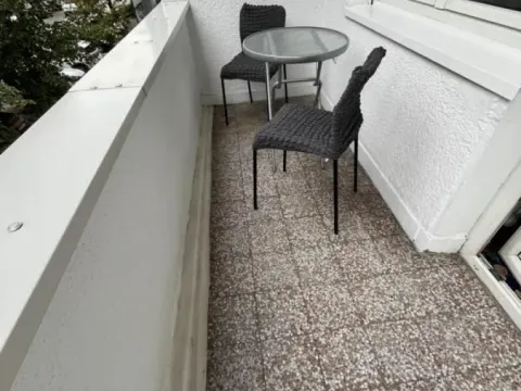 Izdavanje, dvosoban stan, 56m², Grbavica, Novi Sad Sve Podlokacije - image 17
