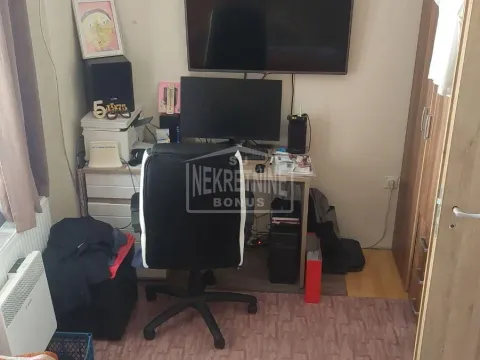 Prodaja, kuća, 92m², Novo Selo, Subotica - image 3