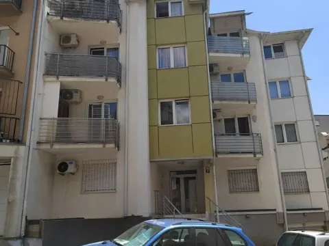 Prodaja, jednosoban stan, 37m², Vojvode Vlahovica, Beograd - image 15