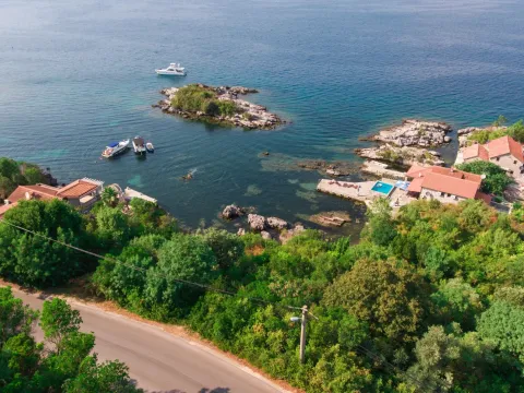 Prodaja, plac, 1506m², Kakrc, Tivat - image 2