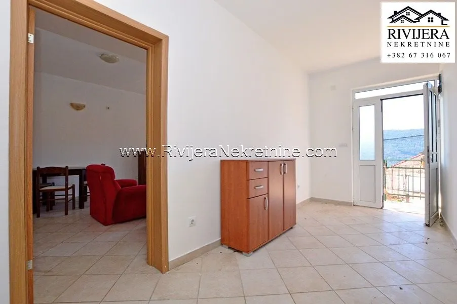 Prodaja, kuća, 140m², Mojdež, Herceg Novi