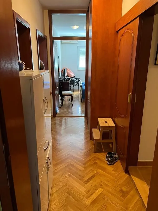 Sale, four bedroom apartment, 124m², Bar, Crna Gora