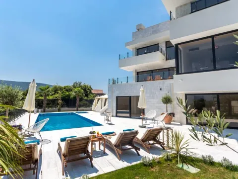 Prodaja, kuća, 350m², Đenovići, Herceg Novi - image 3