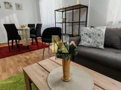 Izdavanje, jednosoban stan, 41m², Petrovaradin, Novi Sad - image 4