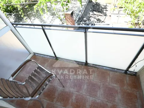 Rent, two bedroom apartment, 66m², Centar, Podgorica - image 12