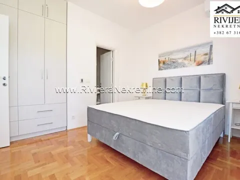 Sale, two bedroom apartment, 73m², Đenovići, Herceg Novi - image 5