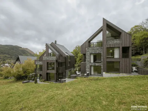 Prodaja, kuća, 115m², Smailagića Polje, Kolašin - image 1