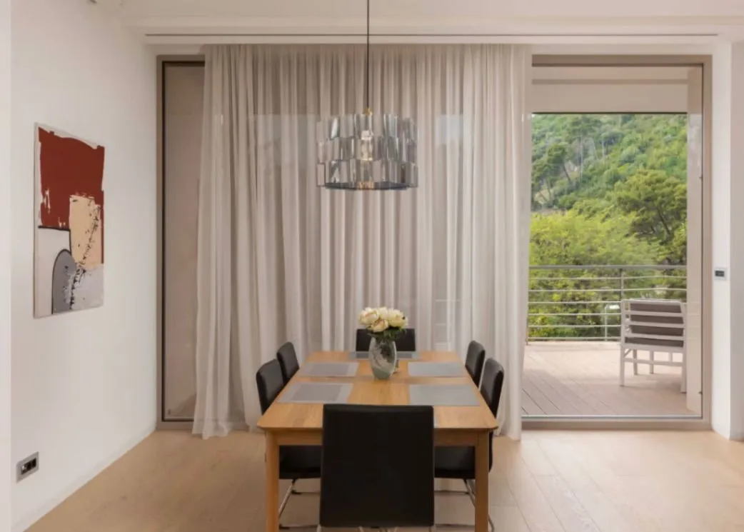 Sale, three bedroom apartment, 147m², Dukley Gardens, Budva