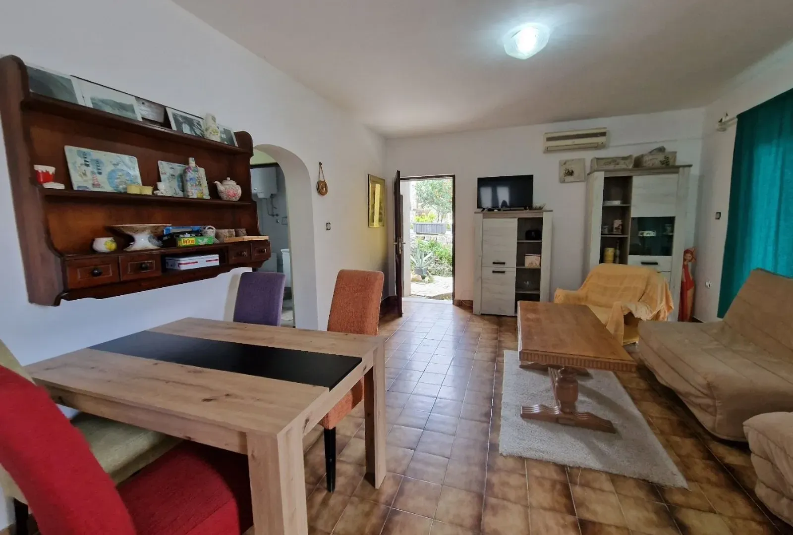 Prodaja, kuća, 180m², Krašići, Tivat
