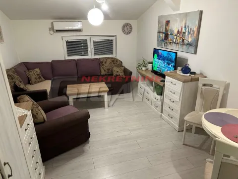 Prodaja, jednosoban stan, 35m², Savski Venac, Beograd - image 5