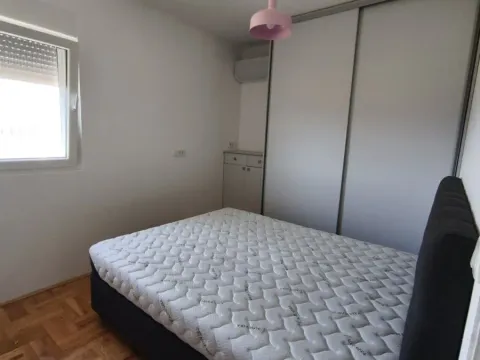 Izdavanje, jednosoban stan, 48m², Zabjelo, Podgorica - image 12