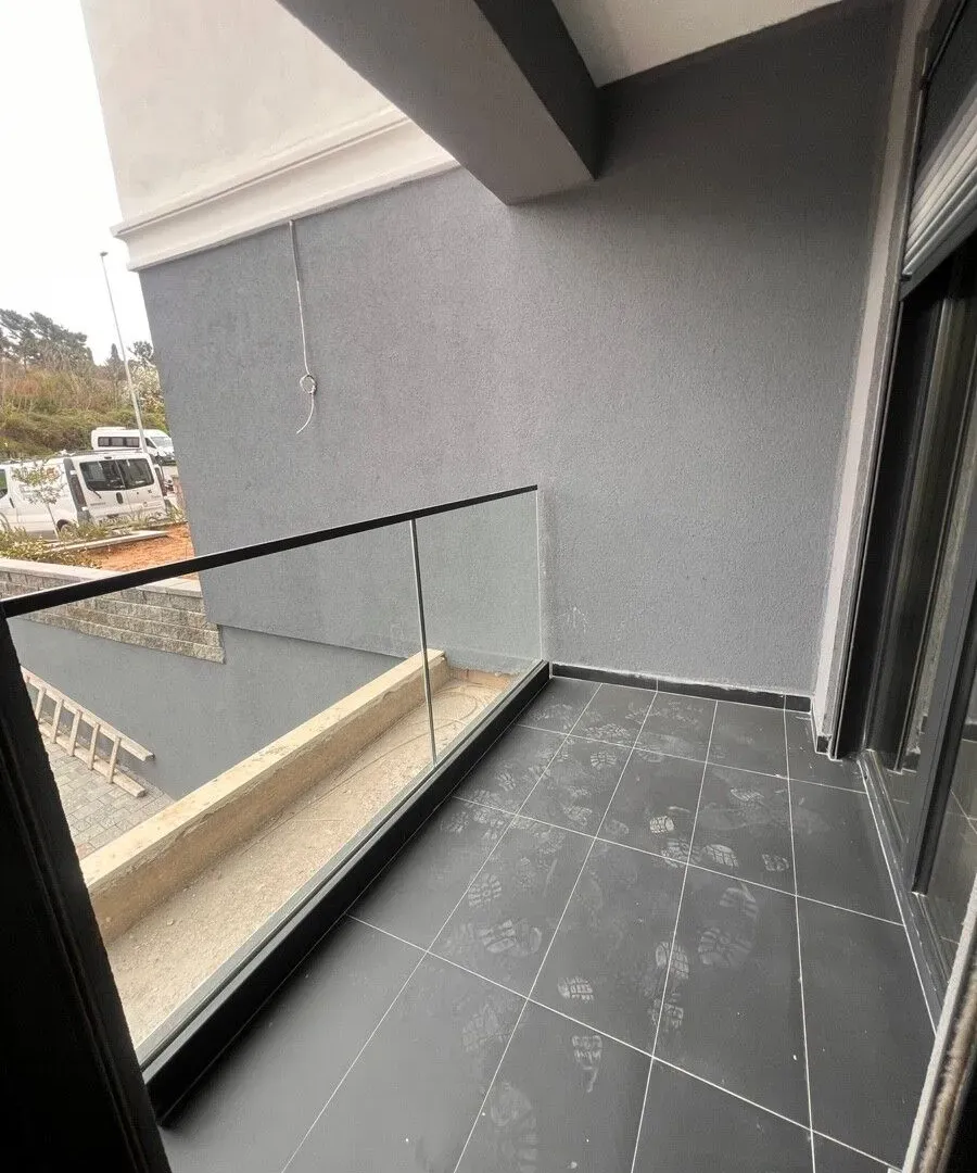 Rent, one bedroom apartment, 42m², Zagorič, Podgorica
