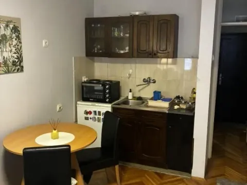 Izdavanje, garsonjera, 24m², Nova Detelinara, Novi Sad Sve Podlokacije - image 2