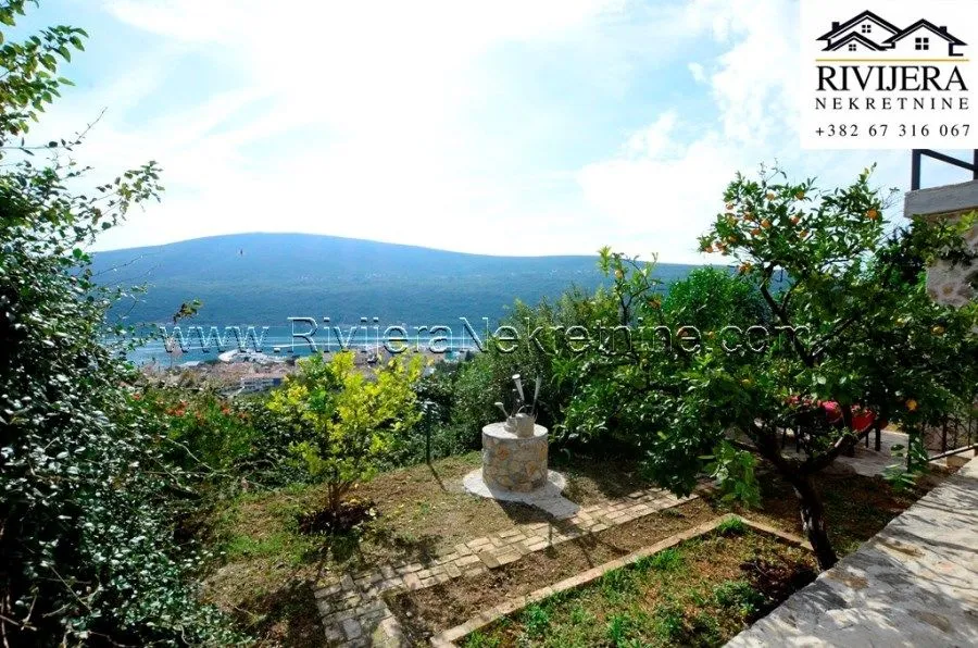 Prodaja, kuća, 106m², Đenovići, Herceg Novi