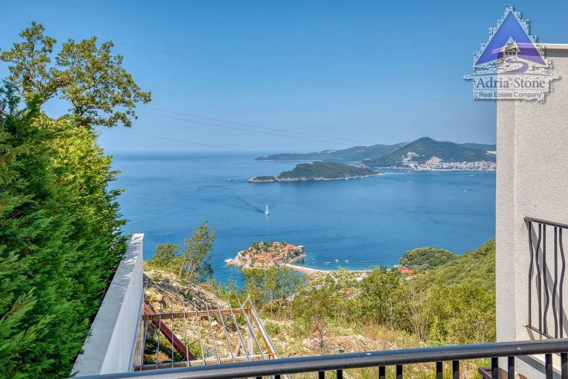 Sale, house, 450m², Tudorovići, Budva