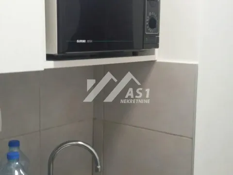 Izdavanje, stan, 20m², Sajam, Novi Sad Sve Podlokacije - image 6