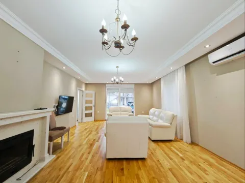 Rent, house, 135m², Murtovina, Podgorica - image 8