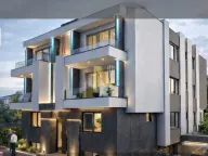 Sale, four bedroom apartment, 91m², Telep, Novi Sad Sve Podlokacije