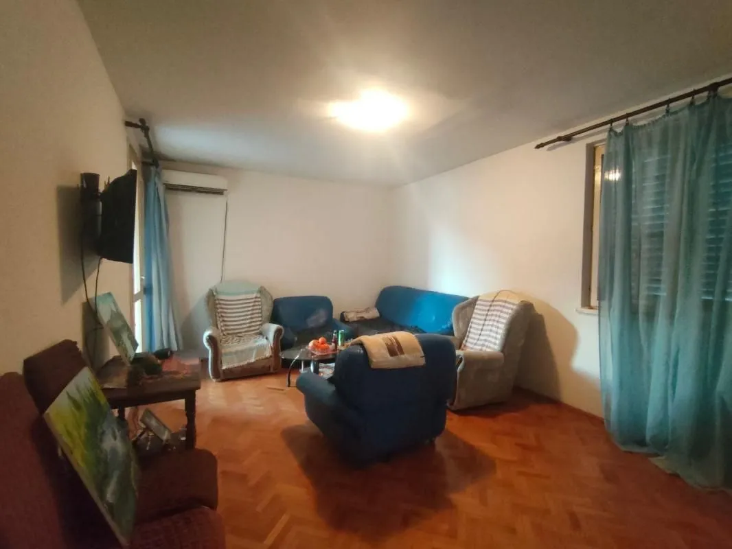 Prodaja, dvosoban stan, 70m², Topla, Herceg Novi