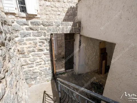 Sale, house, 91m², Stari Grad, Budva - image 22