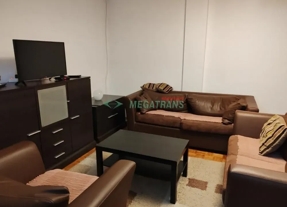 Izdavanje, dvosoban stan, 63m², Liman 4, Novi Sad Sve Podlokacije