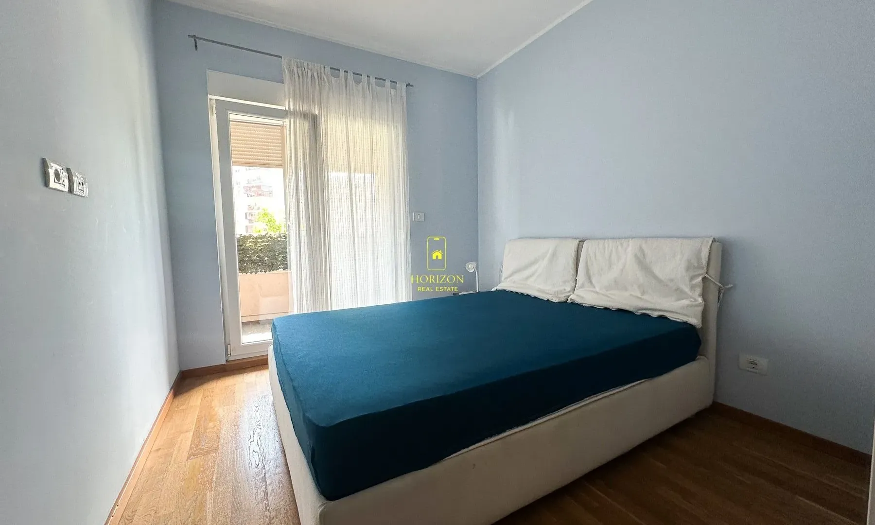 Prodaja, jednosoban stan, 50m², City Kvart, Podgorica