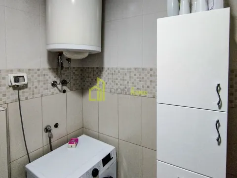 Izdavanje, dvosoban stan, 72m², City Kvart, Podgorica - image 3