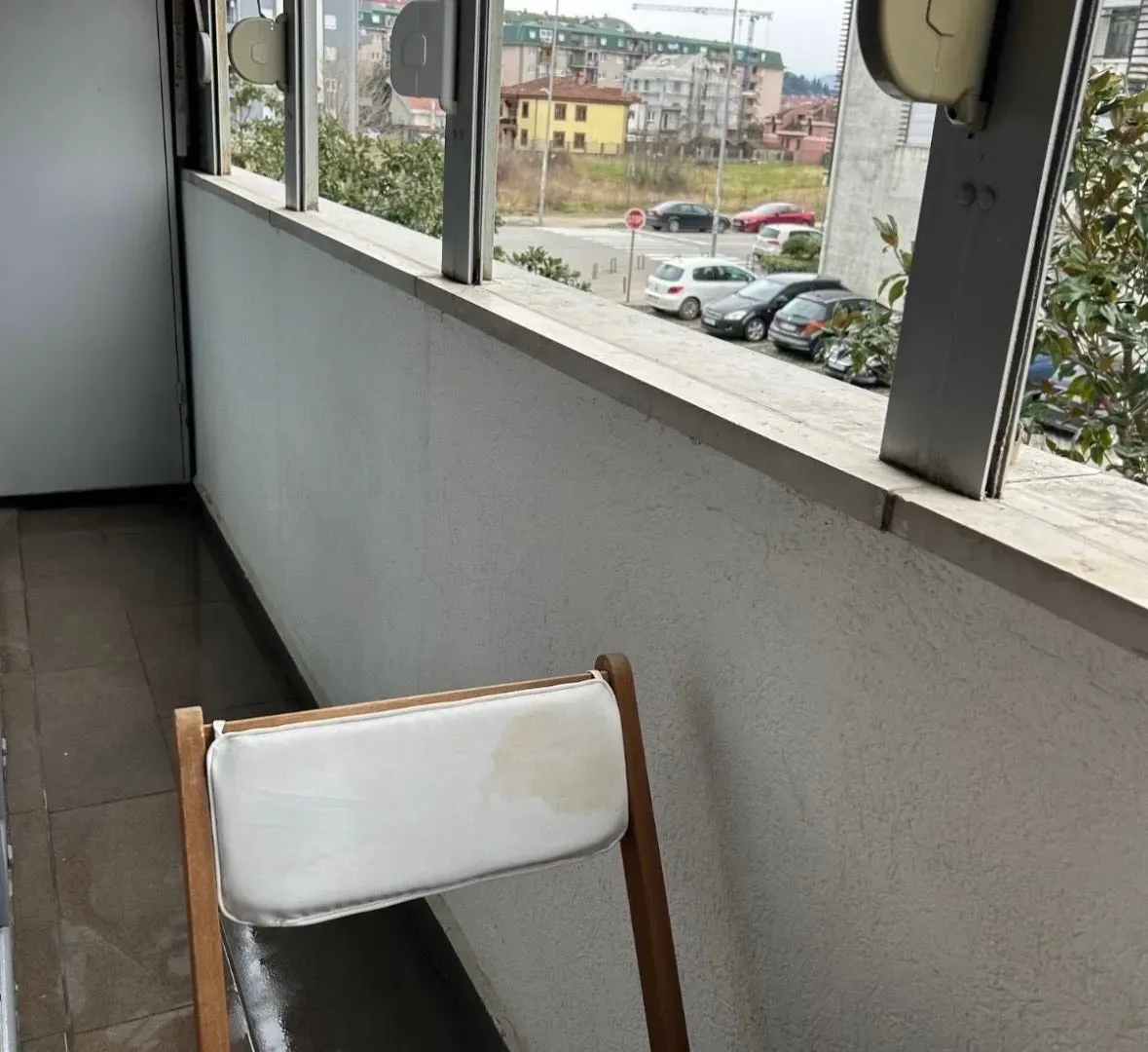 Prodaja, jednosoban stan, 38m², 1 maj, Podgorica